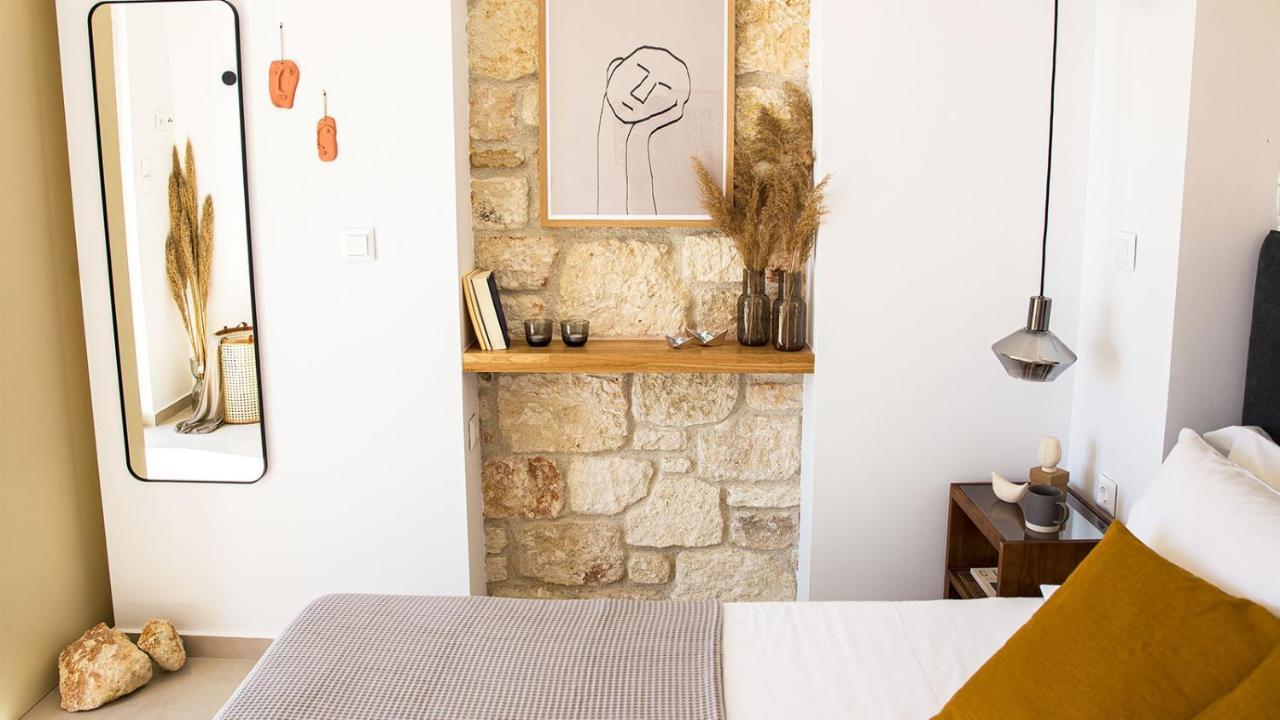 Arthill Eco Villas Nikiti  Exterior foto