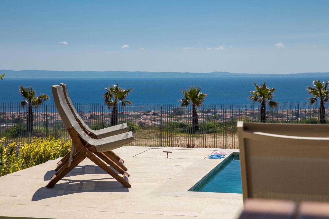 Arthill Eco Villas Nikiti  Exterior foto