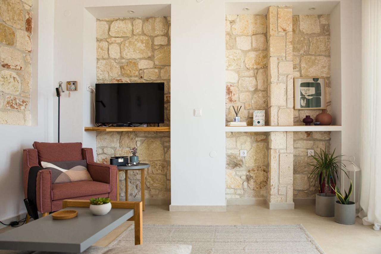 Arthill Eco Villas Nikiti  Exterior foto