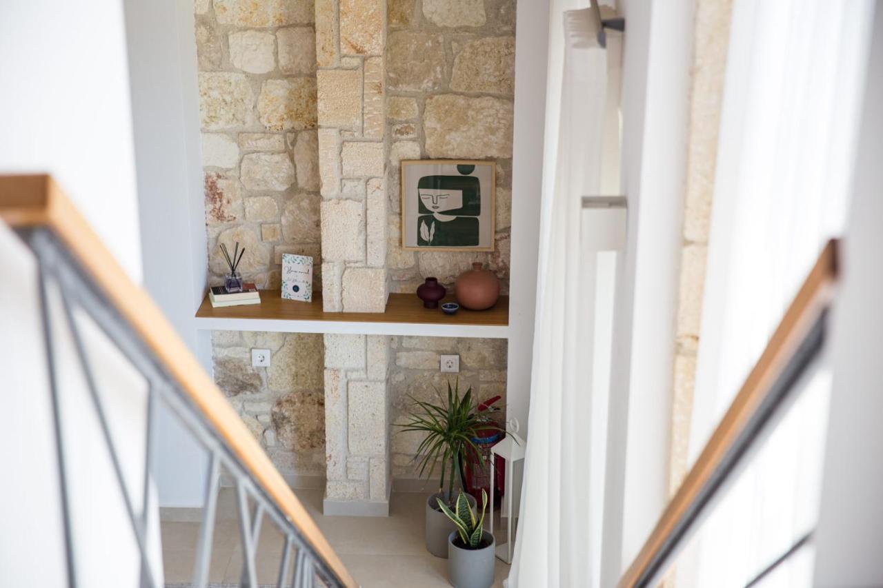 Arthill Eco Villas Nikiti  Exterior foto